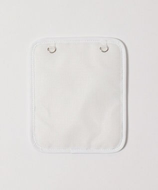 WEGO 【痛バ＆推し活】きらふわぬい2WAY痛ナップサック ホワイト