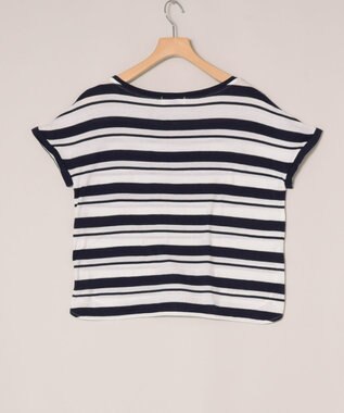 ONWARD Reuse Park 【J.PRESS】カットソー春夏 ネイビー