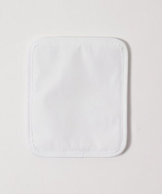 WEGO 【痛バ＆推し活】きらふわぬい2WAY痛ナップサック ホワイト