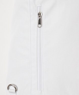 WEGO 【痛バ＆推し活】きらふわぬい2WAY痛ナップサック ホワイト