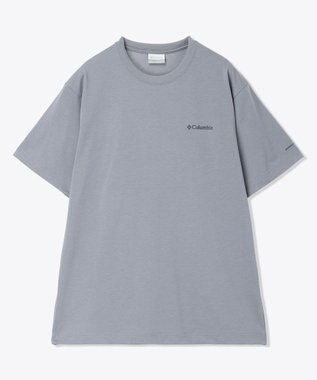 Columbia Columbia/ アーバンハイクグラフィックショートスリーブTシャツ /コロンビア New Moon Back Print