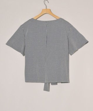 ONWARD Reuse Park 【23区】カットソー春夏 ネイビー