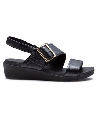 REGAL FOOT COMMUNITY 【リーガルレディース】F04S ベルトサンダル