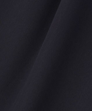 UNFILO サマーセットアップ ワイドパンツ ネイビー