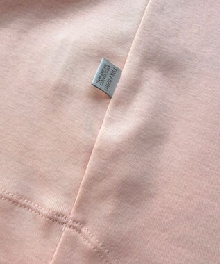 FORFORMO Layered T-shirt レイヤードTシャツ ピンク