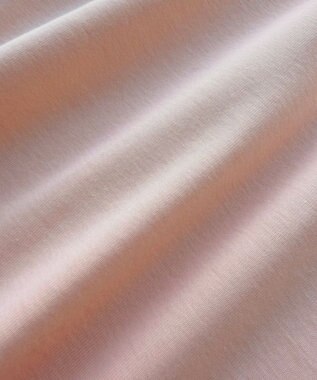 FORFORMO Layered T-shirt レイヤードTシャツ ピンク