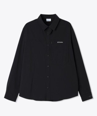 Columbia Columbia/ ライトキャニオンロングスリーブシャツ /コロンビア