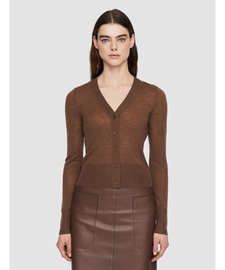 JOSEPH キャッシュエアー　カーディガン