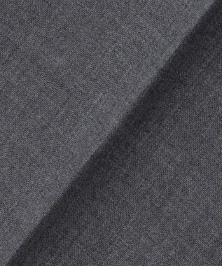 J.PRESS MEN 【WEB・一部店舗限定】トロピカルウール スラックス グレー系