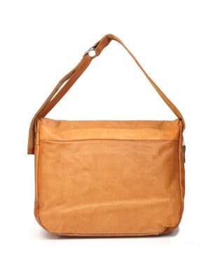 Regalo Felice 【A3サイズ対応 / 大容量】ショルダー / REGALO CA(キャメル)