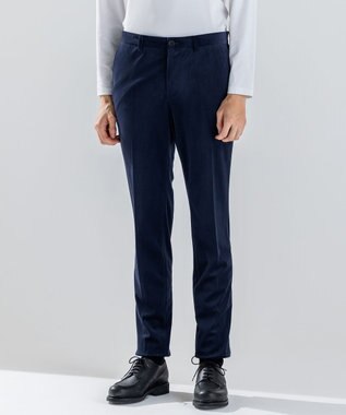 JOSEPH HOMME 新素材【ストレッチ】トリコードストレッチ　テーパードパンツ / CITY