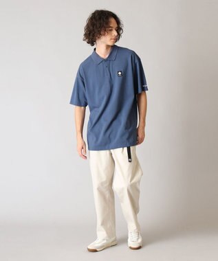 Columbia Columbia/ ビーボウルショートスリーブポロ /コロンビア Dark Mountain