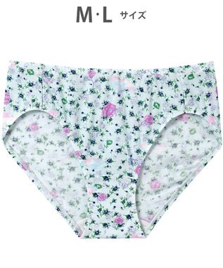 tsumori chisato SLEEP ツモリチサト ショーツ はきこみ丈 あさめ レディース UPX580 /ワコール