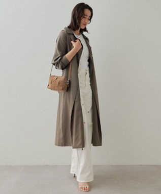 IACUCCI ベルタ XXS SUEDE/CERVO サンドベージュ