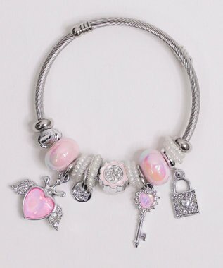 WEGO Lアソートモチーフリングブレス 柄7