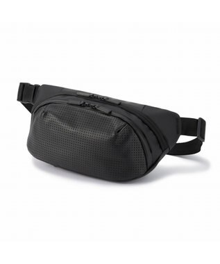 ZERO HALLIBURTON  ZFB2 ウエストバッグ 81551