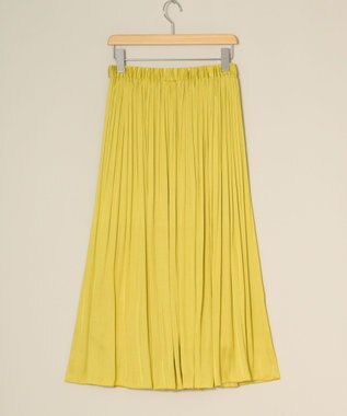 ONWARD Reuse Park 【any FAM】スカート春夏 イエロー