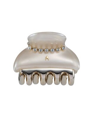 ACCA ニューコラーナ クリップ Aサイズ パールホワイト