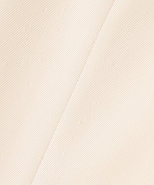 23区 L 【CLASSY.12月号掲載】】ポリエステルウールカルゼ ショート丈 スカート アイボリー系