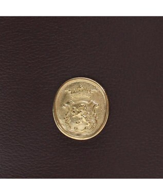 A.D.M.J. セブンティリリィ/アールデコバケット2WAYトートS TM