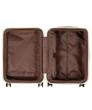 ACE BAGS & LUGGAGE ACE フレットボード スーツケース M 68L 05433 エース アイボリー