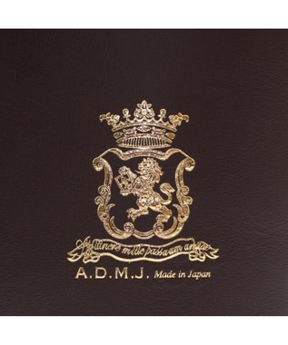 A.D.M.J. セブンティリリィ/アールデコバケット2WAYトートS TM