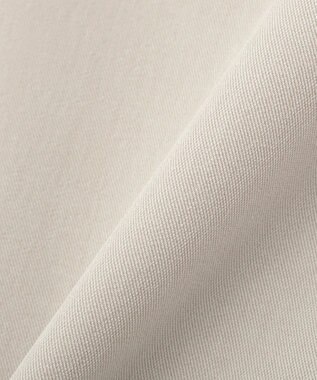 YECCA VECCA ドライタッチ金釦テーラードジレ Light Beige