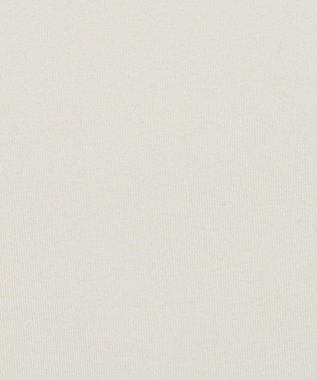 JOSEPH 【FOUNDATIONS】シルクストレッチ　Vネックニット Ivory
