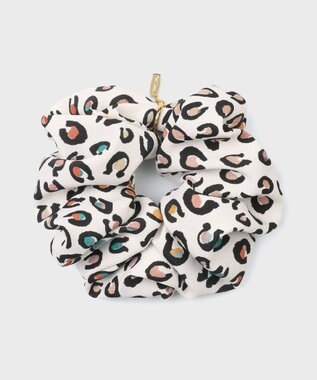 Paul Smith Horseshoe Leopard シュシュ