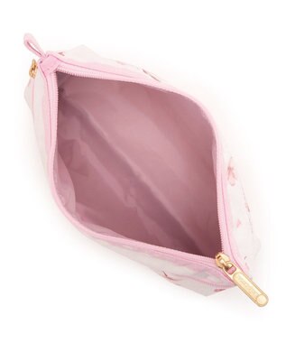 LeSportsac COSMETIC CLUTCH/サクラキャッツCC サクラキャッツCC