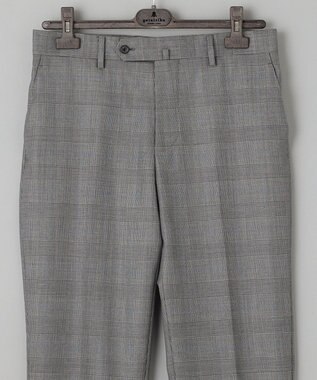 GOTAIRIKU 【御幸毛織】TIMEBRID_A/W グレー系4