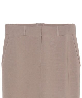 JOSEPH ミラノ　ストレートスカート Escargot