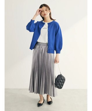 Green Parks アソート筆記体レギュラーロゴＴシャツ C