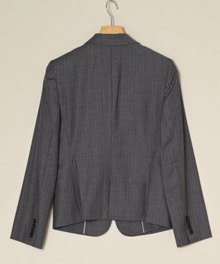 ONWARD Reuse Park 【23区】ジャケット春夏 グレー