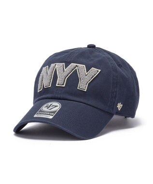 WEGO 【ユニセックス着用ITEM】＇47　CLEAN　UP　ZOEY