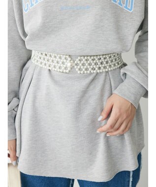 Green Parks ・ＨＡＬＦ　ＴＩＭＥ　パールベルト