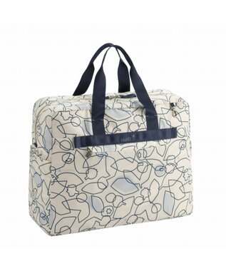 ACE BAGS & LUGGAGE HaNT トラベルアクセサリー 折り畳みボストンバッグ 41L 17722 ハント