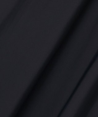 ICB L 【先行予約・WEB限定カラーあり】マットスキューバ ガウチョパンツ ブラック