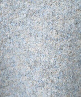 Green Parks ブークレニットプルオーバーⅡ Gray