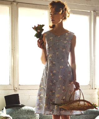 洗える Full Bloom ドレス Tocca ファッション通販 公式通販 オンワード クローゼット 洗える Full Bloom ドレス Tocca ファッション通販 公式通販 オンワード クローゼット