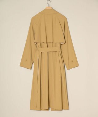 ONWARD Reuse Park B品【23区】コート春夏 ブラウン