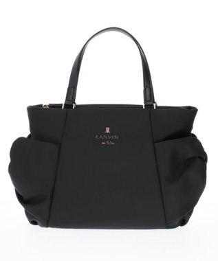 LANVIN en Bleu ジョエル 2wayショルダー ブラック