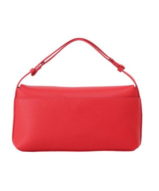 AMERICAN HOLIC 【2WAY】ワンハンドルフラップショルダー Red