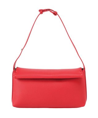 AMERICAN HOLIC 【2WAY】ワンハンドルフラップショルダー Red