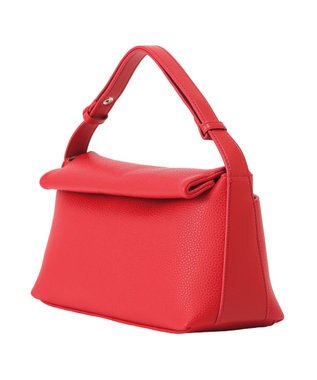 AMERICAN HOLIC 【2WAY】ワンハンドルフラップショルダー Red
