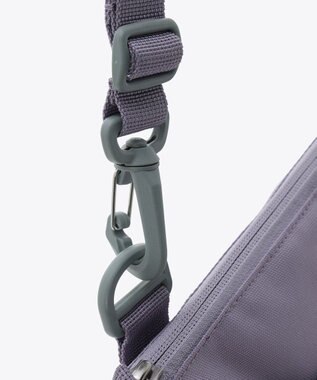 Columbia Columbia/ プライスストリームサコッシュ /コロンビア Shale Purple