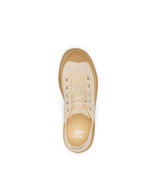 SOREL SOREL/ スカウトアンドアバウト ロウスニーカー /ソレル Chalk、 Gum 16
