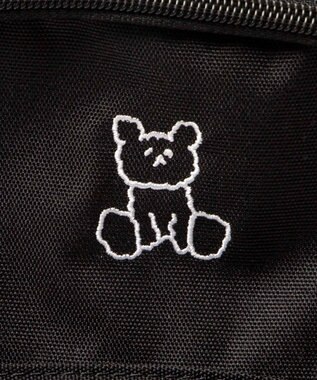 WEGO 【ユニセックス着用ITEM】アクティブデイリーユースバックパック 柄1