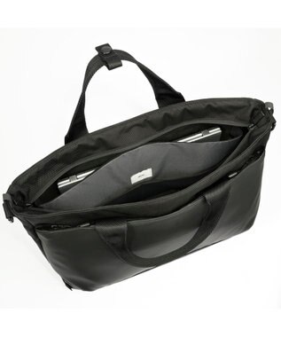 ACE BAGS & LUGGAGE ace. ラグレンティスビズ ビジネスバッグ  B4 14インチPC収納 2way 68504 エース ブラック