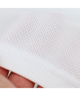 Mother garden しろたん ドライTシャツ 半袖 《なんでもできる》 ユニセックス なんでもできる